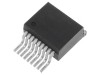 Amplificator Audio 3,1W 9,6-16V 2 Canale TO263-9 4&Omega;