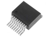 Amplificator Audio 3,1W 9,6-16V 2 Canale TO263-9 4&Omega;