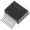 Amplificator Audio 3,1W 9,6-16V 2 Canale TO263-9 4&Omega;