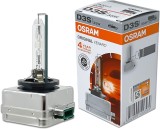 Bec xenon D3S Osram Xenarc 35W 460491 66340