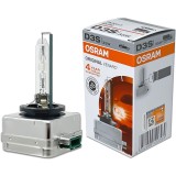 Bec xenon D3S Osram Xenarc 35W 460491 66340
