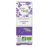 Ulei esential de lavanda bio, 10ml, Born to Bio