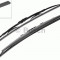 Set stergatoare parbriz VW VENTO (1H2) (1991 - 1998) BOSCH 3 397 118 406