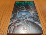 GREG BEAR - Eternitate - Editura Nemira, 1995, 412 p.