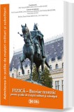 Fizică. Breviar teoretic pentru școlile militare de maiștri militari și subofițeri - Paperback brosat - *** - Sigma