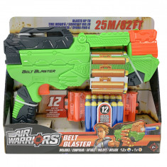 Arma de jucarie Air Warriors, Belt blaster