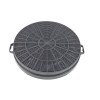 Filtru carbon hota universal 21cm, Oem