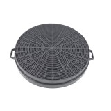 Filtru carbon hota universal 21cm