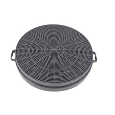 Filtru carbon hota universal 21cm