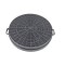 Filtru carbon hota universal 21cm