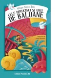 Cele douazeci si unu de baloane - William Pene Du Bois