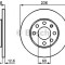 Disc frana OPEL ASTRA F Hatchback (53, 54, 58, 59) (1991 - 1998) BOSCH 0 986 479 B20