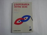 COOPERAREA INTRE SEXE - ALFRED ADLER