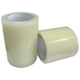 Banda adeziva, scoci, transparent, pentru lipit folie solar, 150mmx25m, Venus Dsh, 489983