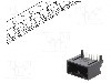 Conector auto, Mini50, 12 pini, MOLEX - 34826-8124