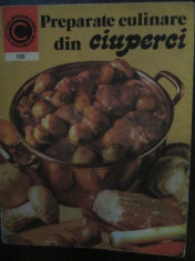 Preparate culinare din ciupercinr 133 foto