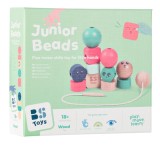 Joc educativ, BS Toys, Margele Junior