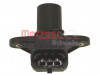 Senzor,pozitie ax cu came MERCEDES E-CLASS Combi (S210) (1996 - 2003) METZGER 0903137, Mercedes-benz