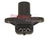 Senzor,pozitie ax cu came MERCEDES E-CLASS Combi (S210) (1996 - 2003) METZGER 0903137, Mercedes-benz