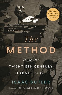 The Method: How the Twentieth Century Learned to ACT
