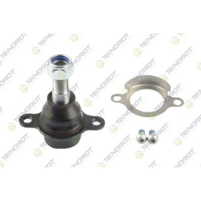 Pivot brat suspensie Ford Transit Box (Fa ), Transit Bus(Fd, Transit Flatbed / Chassis(Fm, Transit Tourneo Bus, Punte Fata, Stanga=Dreapta, TEKNOROT foto