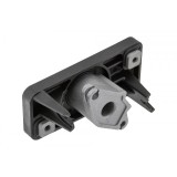 Incuietoare usa spate, central Fiat Ducato 2006-, Citroen Jumper 2006-, Peugeot Boxer 2006-, partea Stang, 1356490080