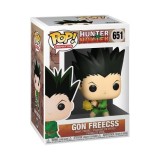 Cumpara ieftin Funko POP! Anime: Hunter x Hunter - Gon Freecs Jajanken