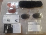 Set 3 Lentile Ochelari Soare Copii UVEX Star S3 S1 S0 Protectie UV400 Anti-zgariere
