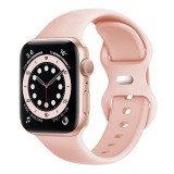 Curea Apple Watch 1 38mm Asteroid GSM, roz deschis, W031
