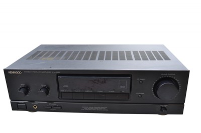 Amplificator Kenwood KA 4520 foto