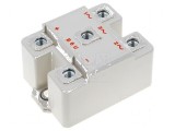 Punte redresoare trifazat 1,2kV 100A 1kA
