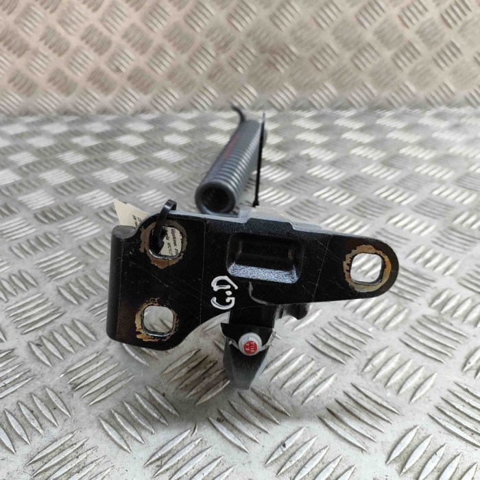 Balama ușă dreapta spate TESLA MODEL X 2020 OEM: 1035371-00-D,1037844-00-M,1047580-00-D 31670187