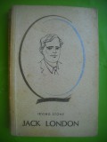 HOPCT IRVING STONE / JACK LONDON EDIT TINERETULUI 1965- 365 PAGINI