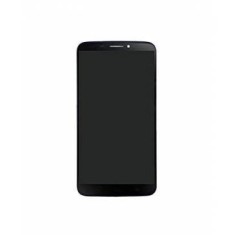 Display cu touchscreen Alcatel One Touch Hero 8020 Negru