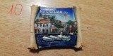 D3 - Magnet frigider - tematica turism - Bulgaria 12