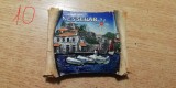 M3 C1 - Magnet frigider - tematica turism - Bulgaria 12