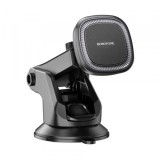 Suport Auto Magnetic Borofone BH97 Ice, Universal, Negru