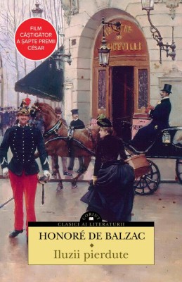 Iluzii pierdute foto