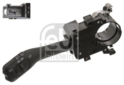 FEBI BILSTEIN 46756 Comutator coloana directie foto