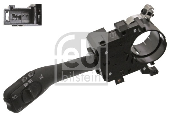 FEBI BILSTEIN 46756 Comutator coloana directie