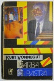 Cumpara ieftin Barba albastra - Kurt Vonnegut - Roman Beletristica