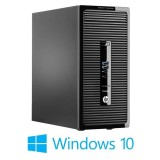 Calculatoare HP ProDesk 490 G3, Quad Core i5-6500, Win 10 Home