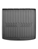 Covor Protectie Portbagaj Umbrella Volkswagen Sharan II 5 Locuri 2010-
