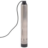 VidaXL Pompă pentru f&acirc;nt&acirc;nă de ad&acirc;ncime 60 m, 900 W
