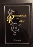 Proloagele de la Ohrid - Ianuarie