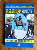 Jandarmeria Prahova - Gen. Gheorghe Braga / R2P3F, Alta editura