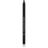 Diego dalla Palma Makeup Studio Stay On Me Eye Liner creion dermatograf waterproof culoare 31 Black 1,2 g