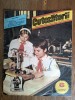 Revista Cutezatorii nr. 6 / 1986 / C Cut