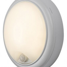 Aplica LED exterior 15W 1500lm cu senzor de miscare – Hitura