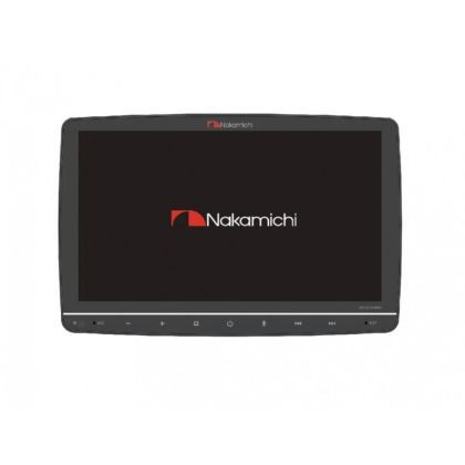 Radio Multimedia 1DIN NA3625-WUX ecran 10.1 inch DSP Carplay Android auto CarStore Technology